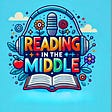 Reading in the Middle's avatar