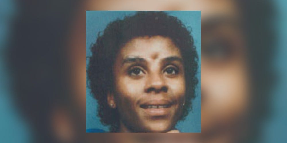 Annie Horne Missing Doris