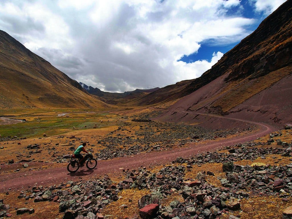 Valley Valley