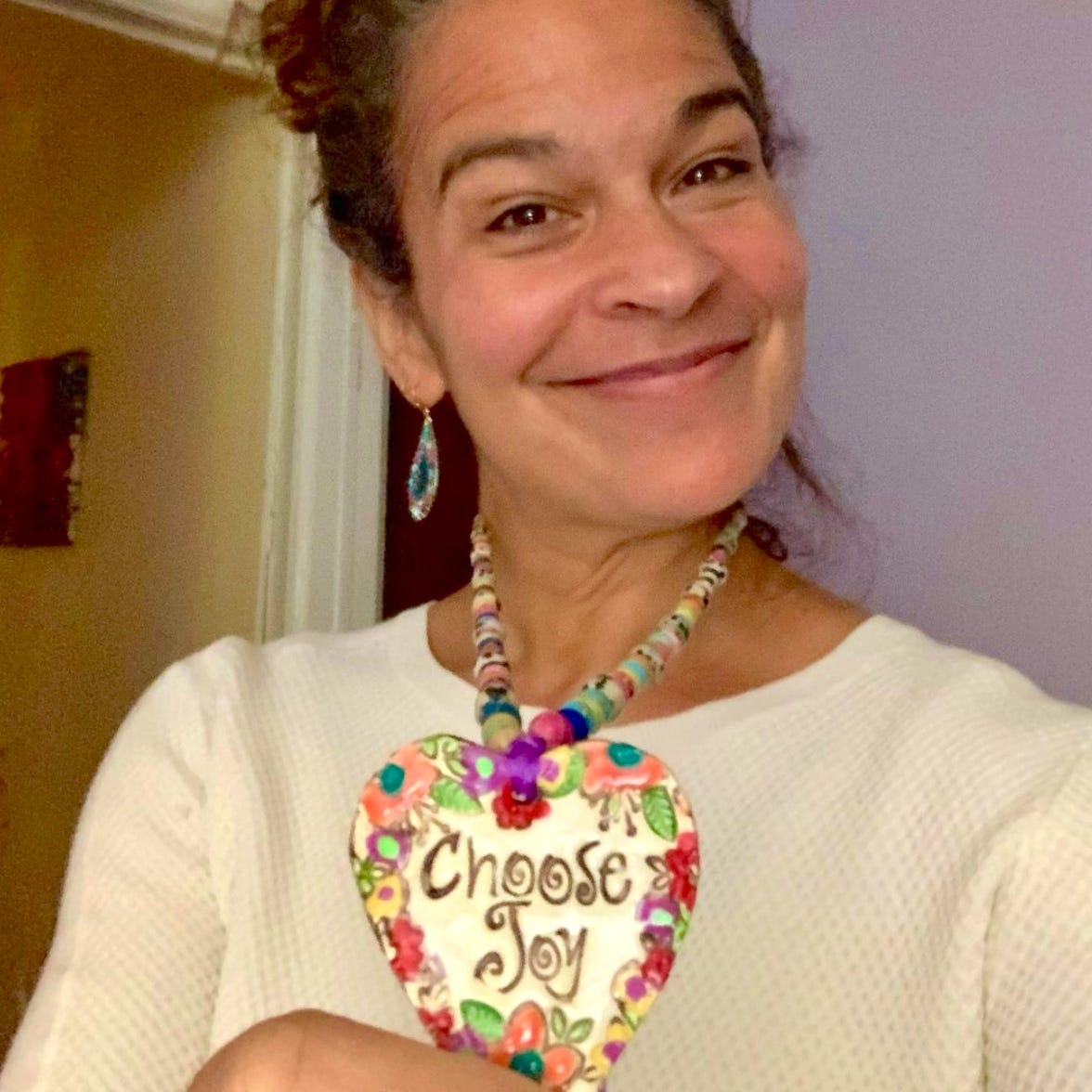 Natasha's Creativity Spa