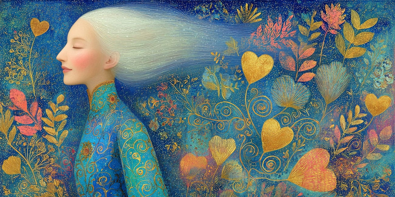Unbinding the Heart