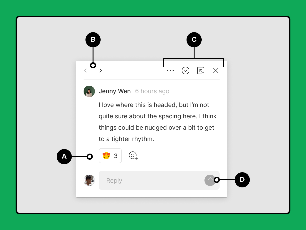 View and manage comments – Figma Learn - Help Center