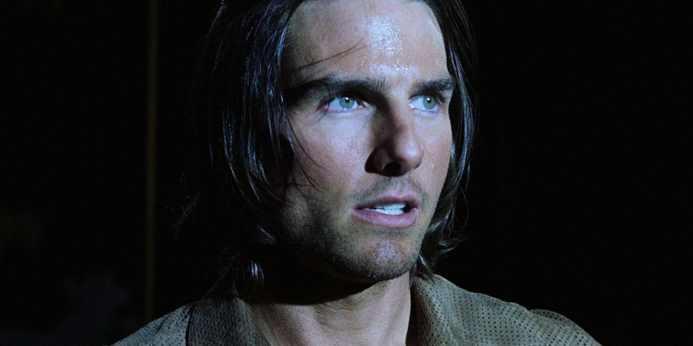 This Oscar-Nominated Tom Cruise Movie That Ebert Gave 4 Stars Is Now  Streaming