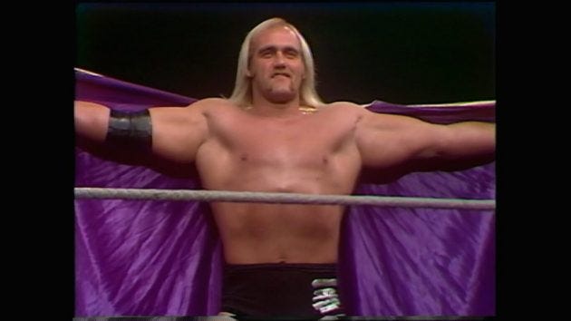 Hulk Hogan