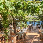 The Hottest Reservation on the Amalfi Coast This Summer