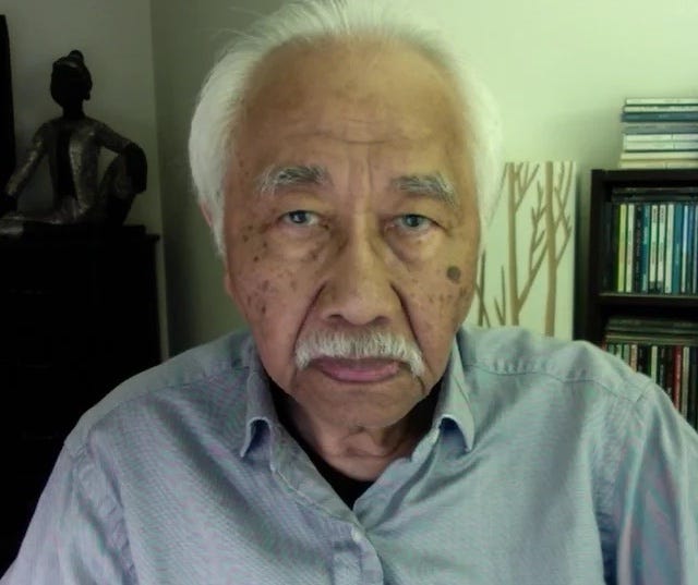 Muhyiddin Yassin: despised, loathed and all alone! – Malaysia Today