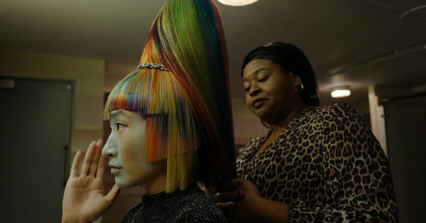 Medusa deluxe - Instituto Moreira Salles