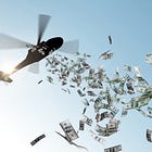 Un Nuevo Capítulo en la Tragedia Monetaria Argentina