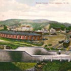 Westboro Rail Yard
