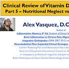 VITAMIN D (Goldmine5) in Antimicrobial Antiviral Defense against Clinically Important Viral Infections
