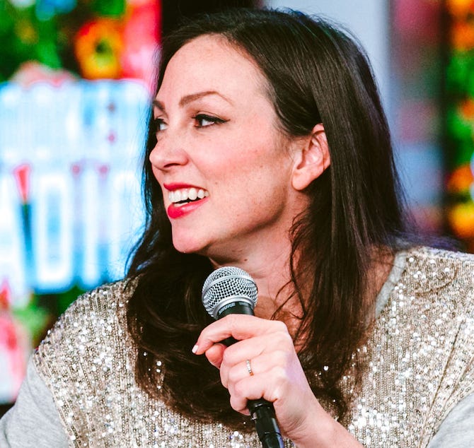 Just Enjoy It While You Can