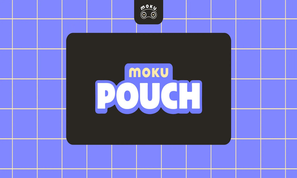 The First Discord Native Web3 Wallet for Ronin Is Here: Moku Pouch, Now Live In Phase 1!