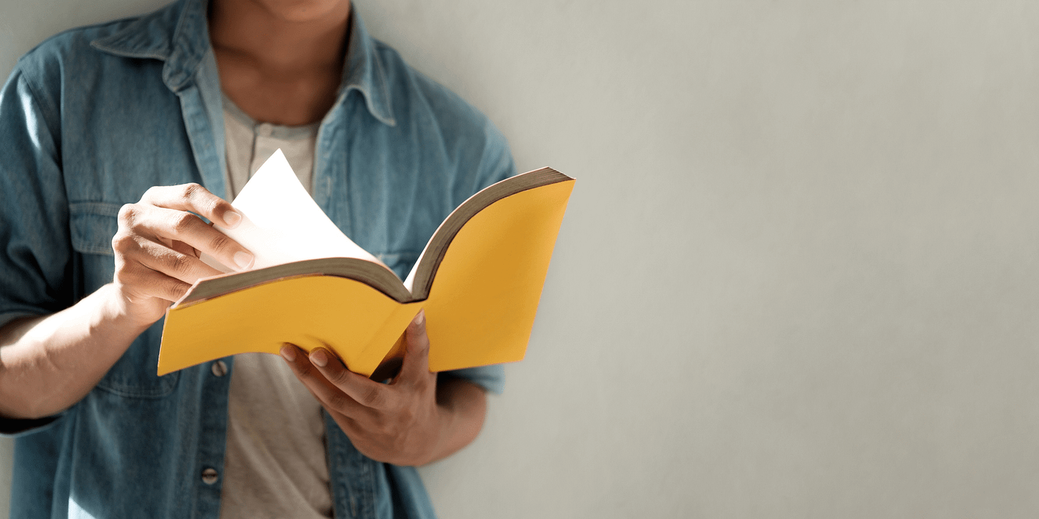 Tips for Building a Reading Habit | Markham Public Library Tips for Building a Reading Habit | Markham Public Library