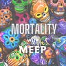 STUMP - Meep on public finance, pensions, mortality and more
