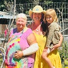 Saving Miss Daisy’s Magical Wonderland