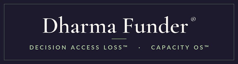 Dharma Funder