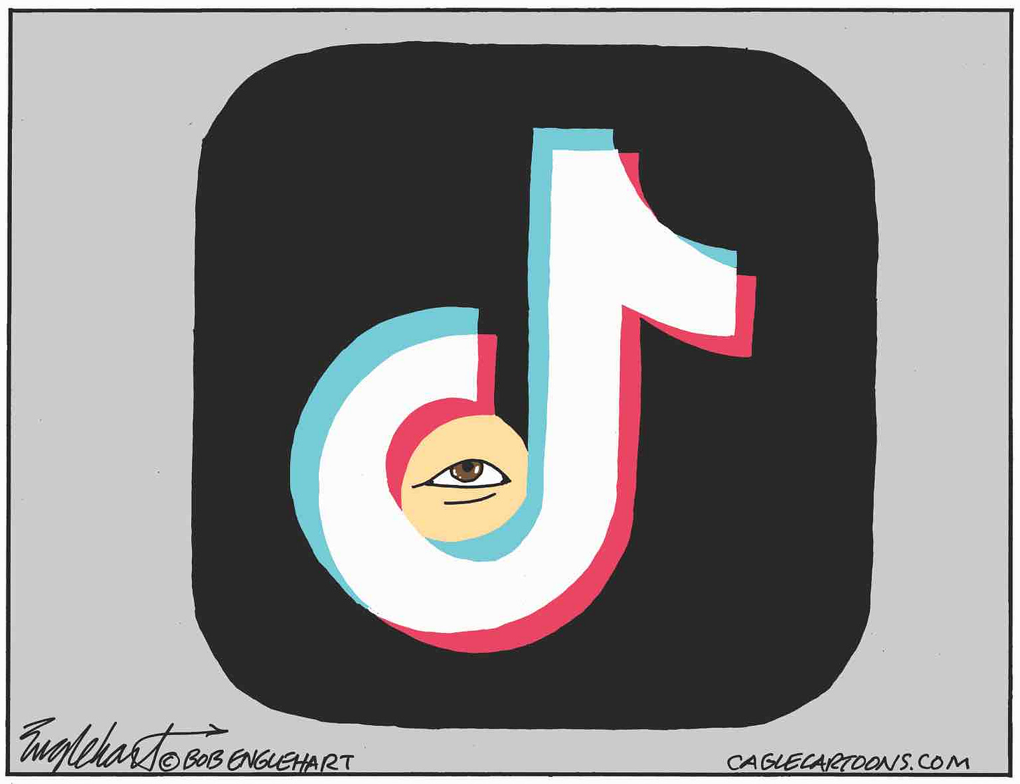 China uses TikTok to spread disinformation to help Trump get elected