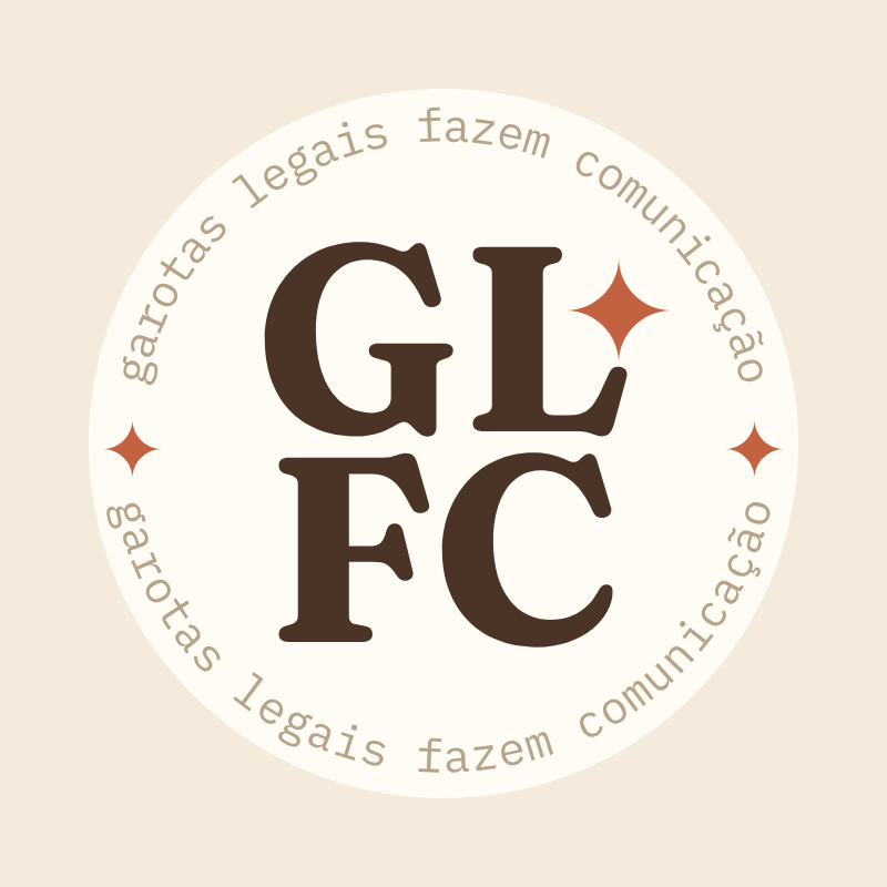 garotas legais fazem comunicação