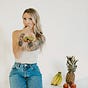 Sierra Wright's avatar