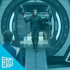 La Newsletter de Fuera de Series