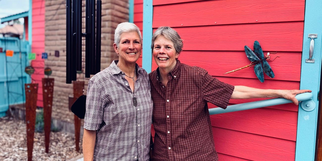 Journey Off the Beaten Path 