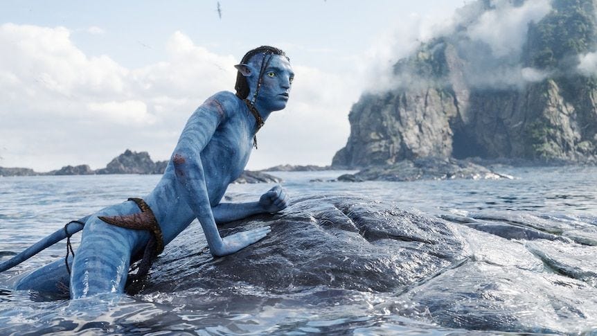 Avatar forgiveness Avatar forgiveness