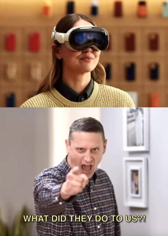 r/IThinkYouShouldLeave - What the fuck is this world? What have they done to us?