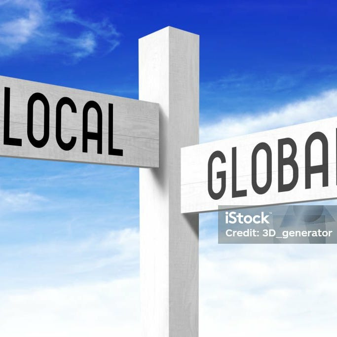 The Anthropocene Anthropologist: Reflections on Bizarroland