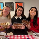 The Disappearing Day Pass