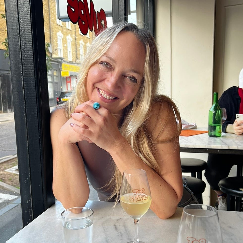 Claire Ptak’s Substack