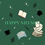 Happy Nielsen's avatar