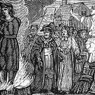 Fox News Outraged Planned Parenthood Witch Hunt Burning Wrong Witches