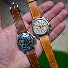 26 Incredibly Niche Watches I Love