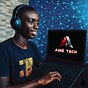 AMÉ TECH's avatar