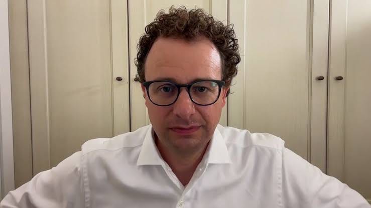 Watch: AI entrepreneur warns of potential future job losses | CNN Business Watch: AI entrepreneur warns of potential future job losses | CNN Business