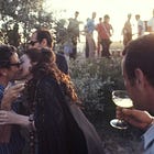 Maria, Medea, and Midsommar: Part 2
