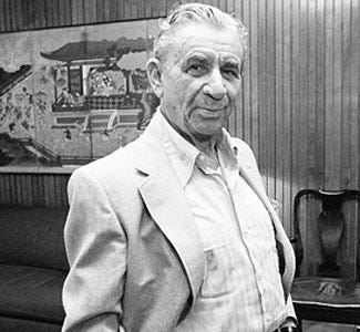 Meyer Lansky Meyer Lansky