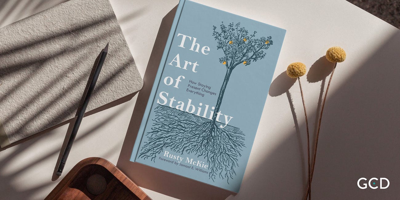 The Art of Stability