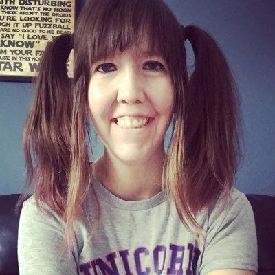 Andy’s Comedy Mayhem