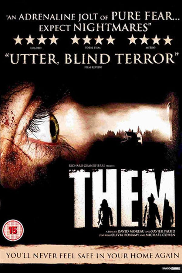 Them (ils) | Ad-Free and Uncut | SHUDDER