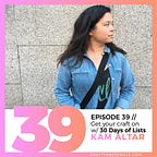 Your Story Matters by rukristin