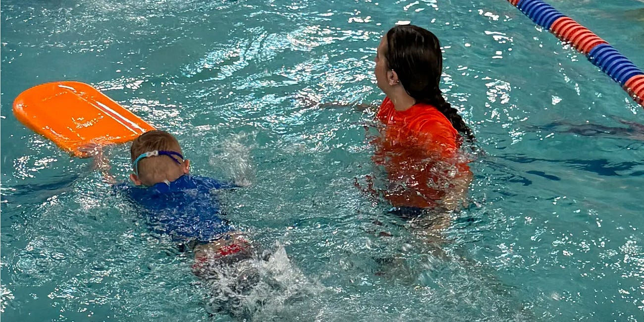 Record Child Drownings Spur New Florida Legislative Push for Prevention