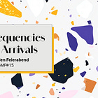 Feierabend-Mixtape mit Ambient Jazz, Downtempo Soul, Library Music & World Funk