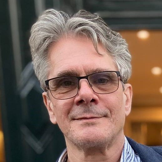 LinguisticallyYours' Substack