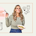 seven prep-able breakfast recipes