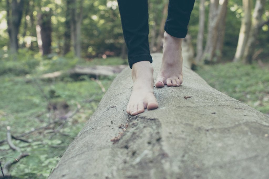 The Power of Grounding
