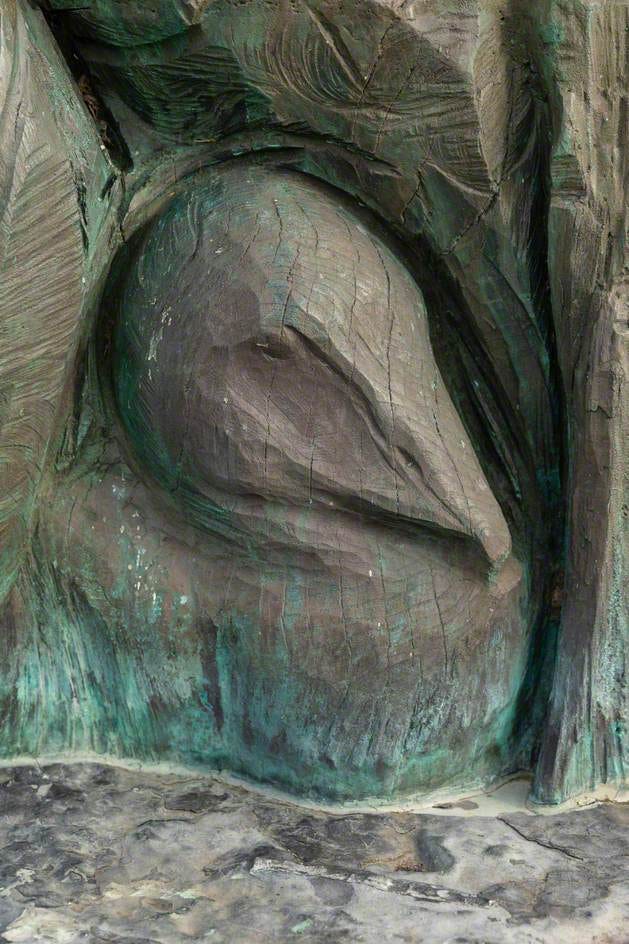 Cuthbert of Farne