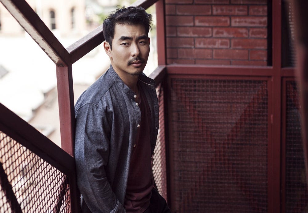 Lee Shorten talks 'Supernatural' and remaining Crowley's demon 2016 images Lee Shorten talks 'Supernatural' and remaining Crowley's demon 2016 images