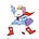 Lilly Sisto's avatar