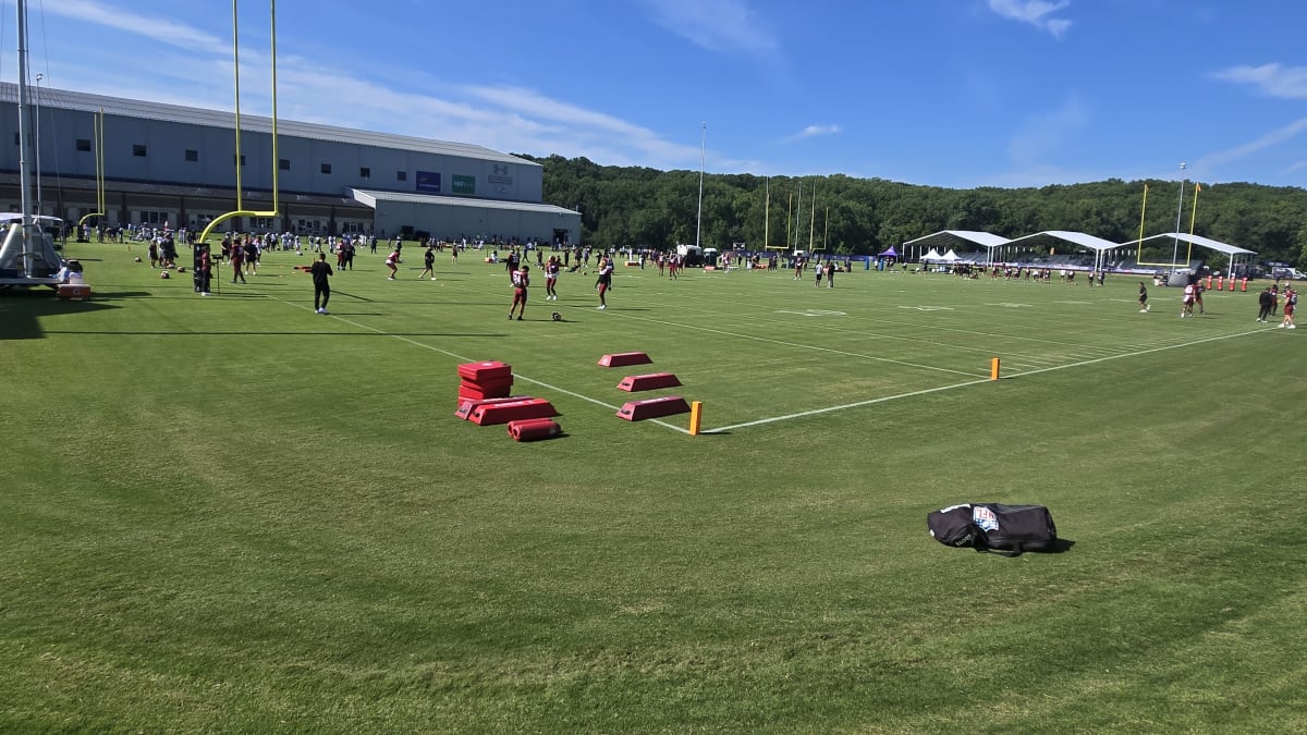 ‘That’s how you win five games’: Commanders get a reality check from Ravens